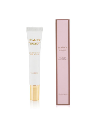 Jeanek Luxury Creams Jeanek Luxury Creams
