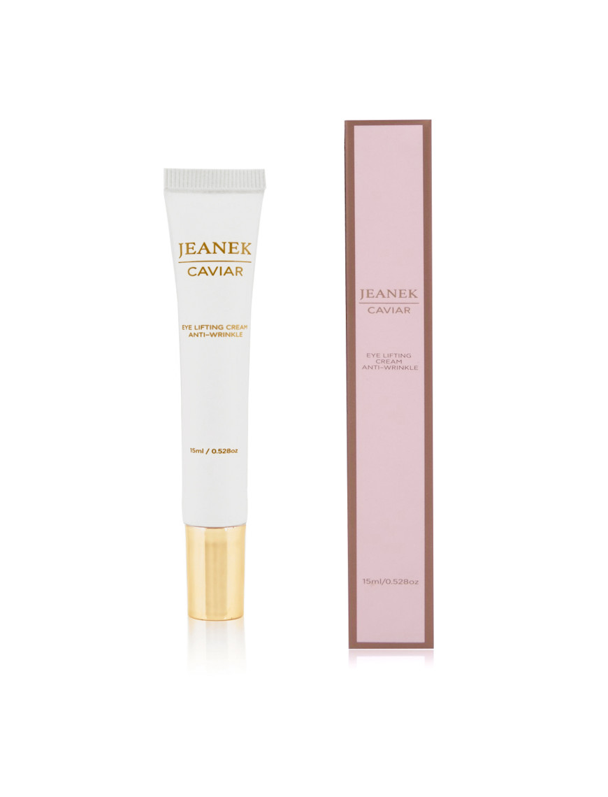 EYE LIFTING CREAM 15ml